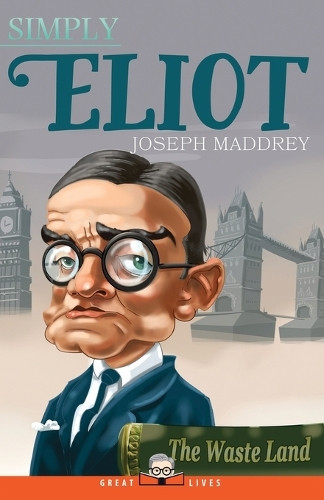 Joseph Maddrey Simply Eliot (Tascabile)
