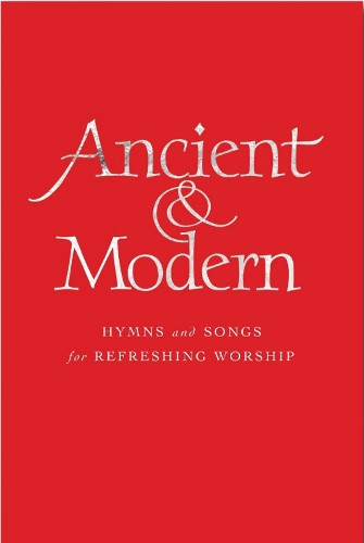 Gordon Giles Ancient and Modern (Copertina rigida)
