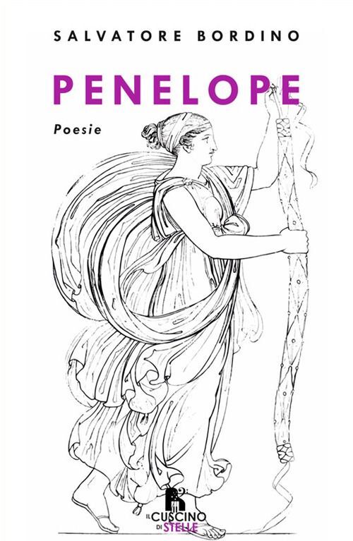 Libri Salvatore Bordino - Penelope