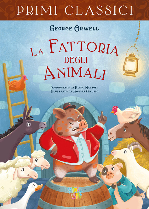 La Fattoria Degli Animali -  - 2025