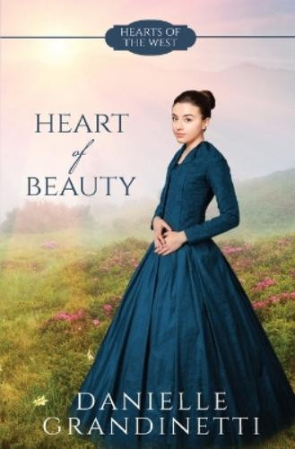 Danielle Grandinetti Heart of Beauty (Tascabile)