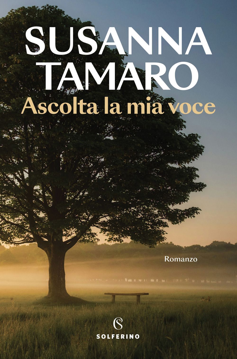 Libri Susanna Tamaro - Ascolta La Mia Voce