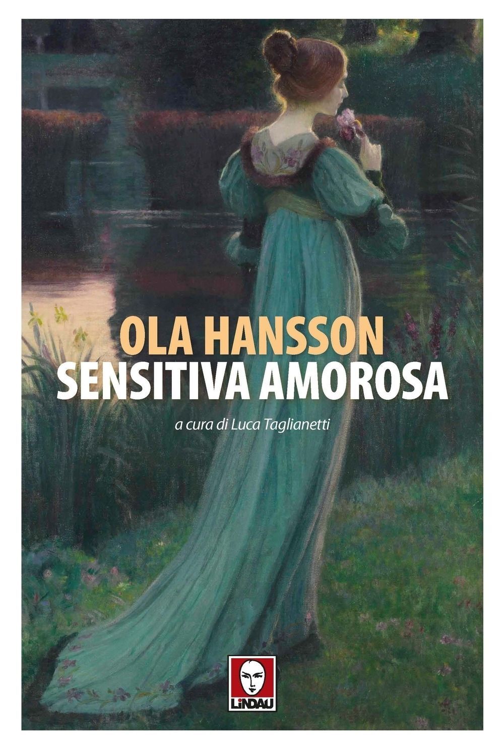 Libri Hansson Ola - Sensitiva Amorosa