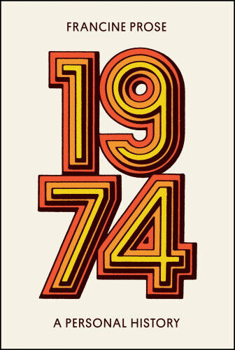 1974 by Prose, Francine