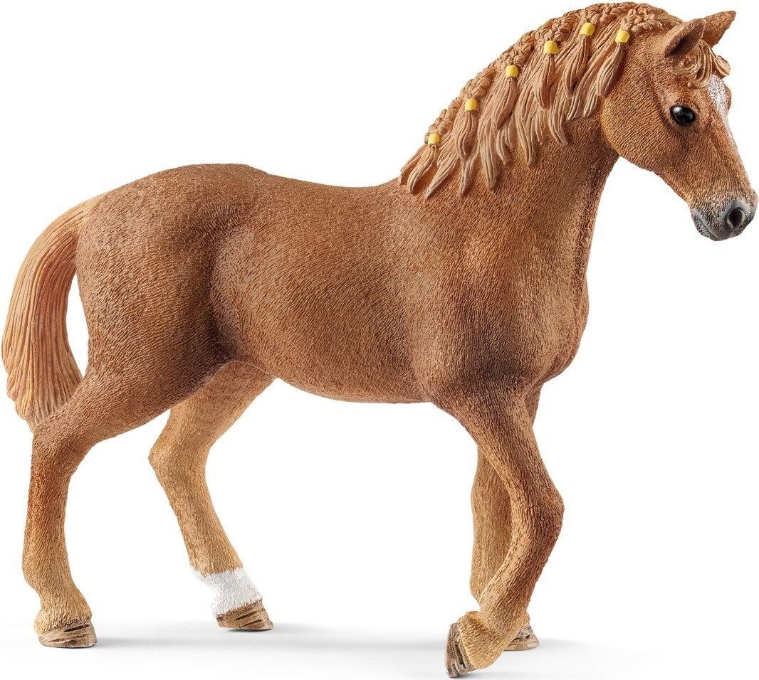 Schleich: Horse Club - Giumenta Quarter Horse -