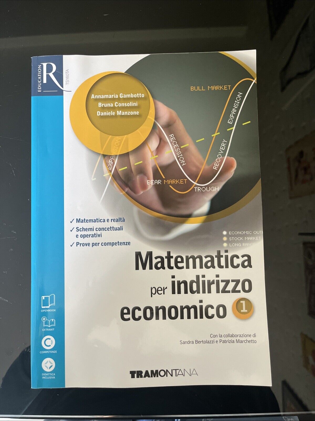 libri scolastici