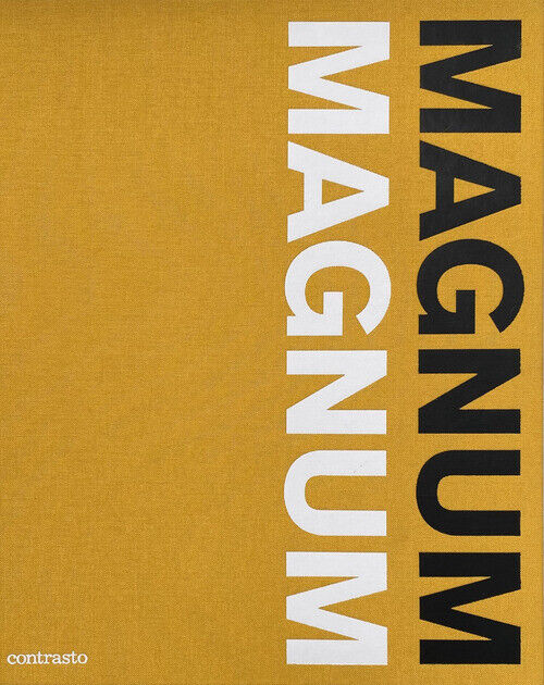 Magnum Magnum -  - 2023