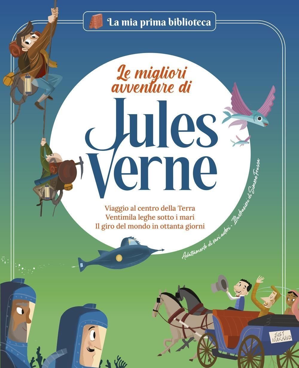 Libri Sara Marconi / Arenas Nadia / Rodríguez Ibarra Sergi - Le Migliori Avventu