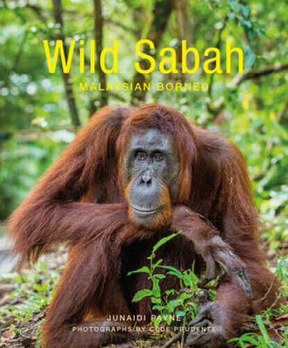Wild Sabah (2nd edition) by Junaidi Payne