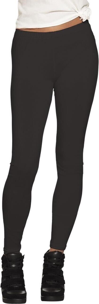 Boland: Pc. Leggings Opaque Black (M Stretch) -