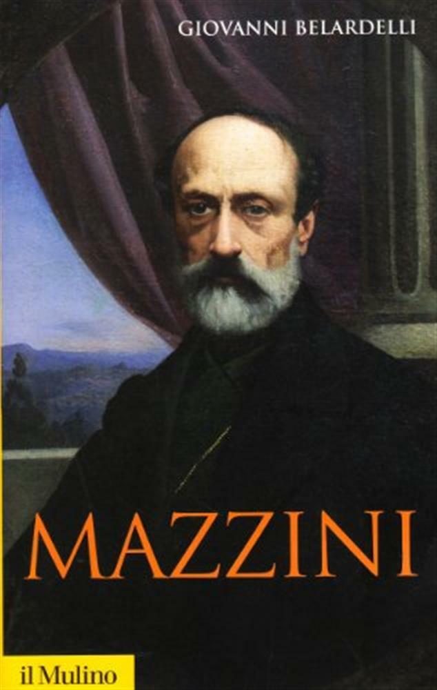 Mazzini - Belardelli Giovanni