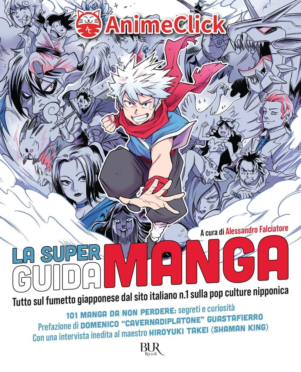 Libri Super Guida Manga. Tutto Sul Fumetto Giapponese Dal Sito Italiano N. 1 Sul