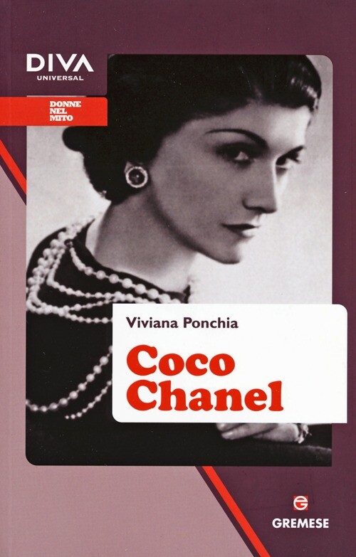 Coco Chanel - Viviana Ponchia - 2013