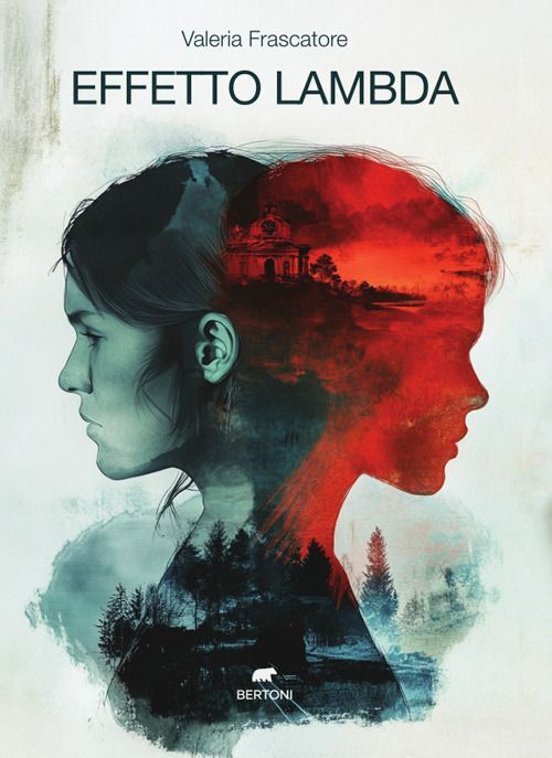 Libri Frascatore Valeria - Effetto Lambda