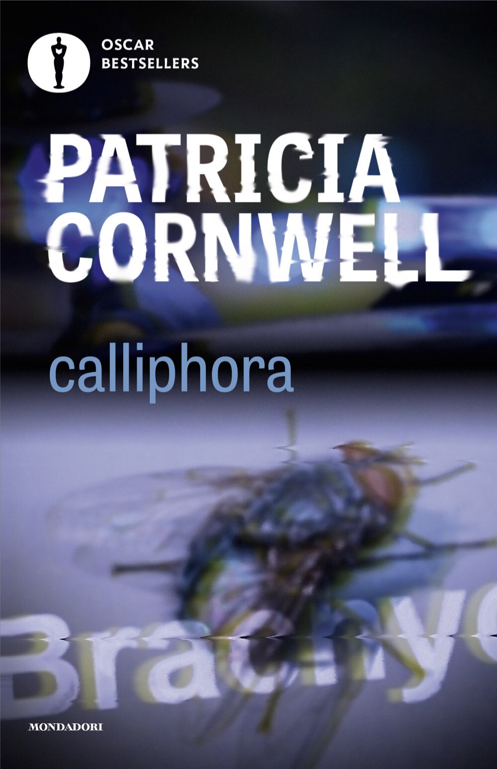 Calliphora - Cornwell Patricia D.