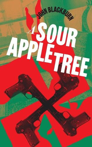 John Blackburn A Sour Apple Tree (Tascabile)