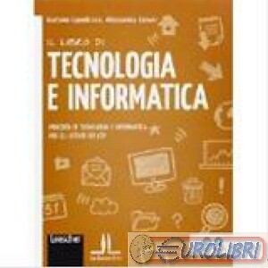 9788858310700 CAPODICASA LIBRO DI TECNOLOGIA E INFORMATICA. PE LOESCHER -