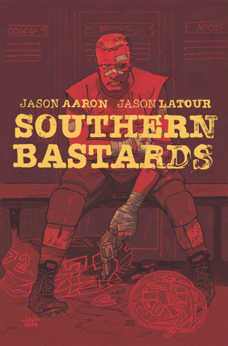 Southern Bastards: Volume 2: Southern Bastards Volume 2: Gridiron Gridiron