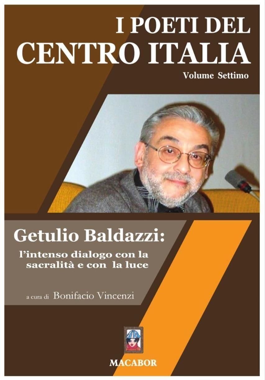 Libri Poeti Del Centro Italia (I) #07