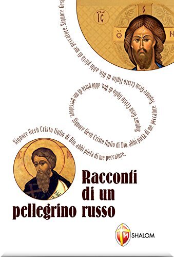 9788884042996 Racconti di un pellegrino russo - S. Tognetti