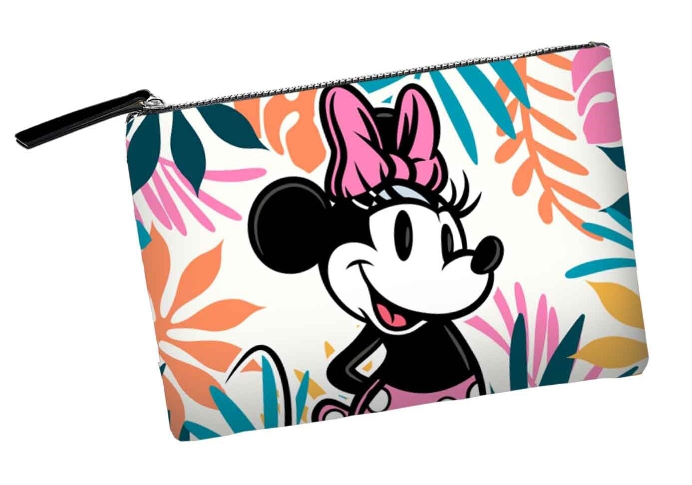 Disney: Karactermania - Minnie - Soleil Toiletry Bag Island -