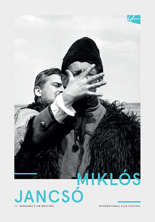 Miklós Jancsó - Signorelli A. (cur.)
