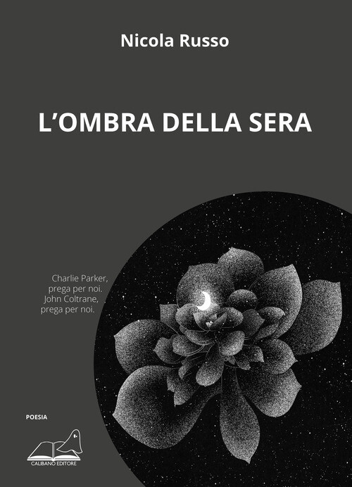 Ombra Della Sera - Nicola Russo - 2021