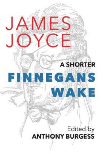 A Shorter Finnegans Wake by James Joyce