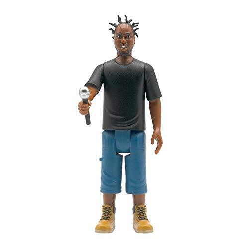 Ol' Dirty Bastard: Super7 - Reaction Figure -