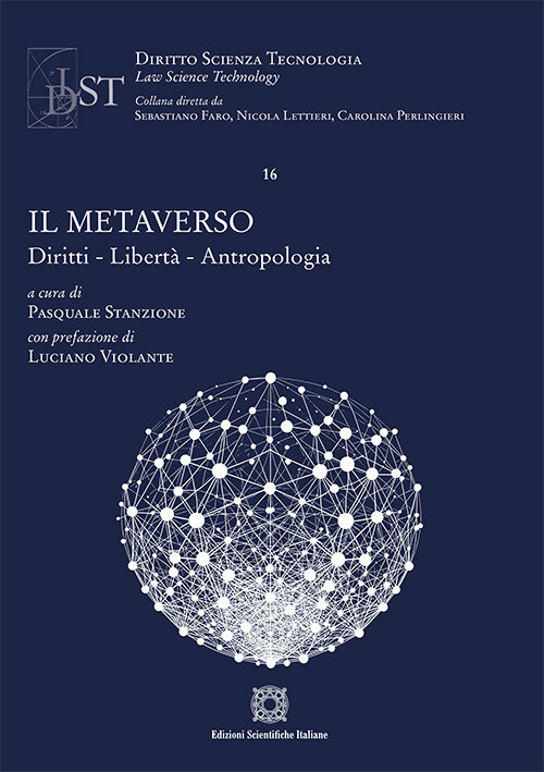 Il Metaverso -  - 2023