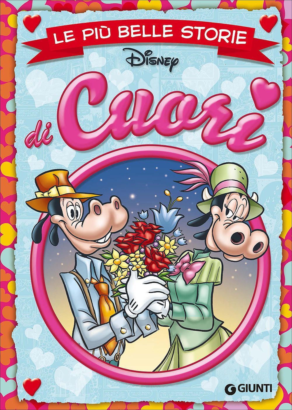Libri Di Cuori. Le Piu Belle Storie