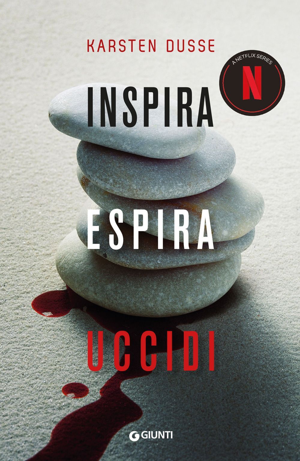 Libri Dusse Karsten - Inspira, Espira, Uccidi. Nuova Ediz.