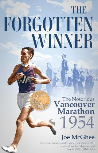 Joe McGhee The Forgotten Winner (Tascabile) (PRESALE 14/04/2025)