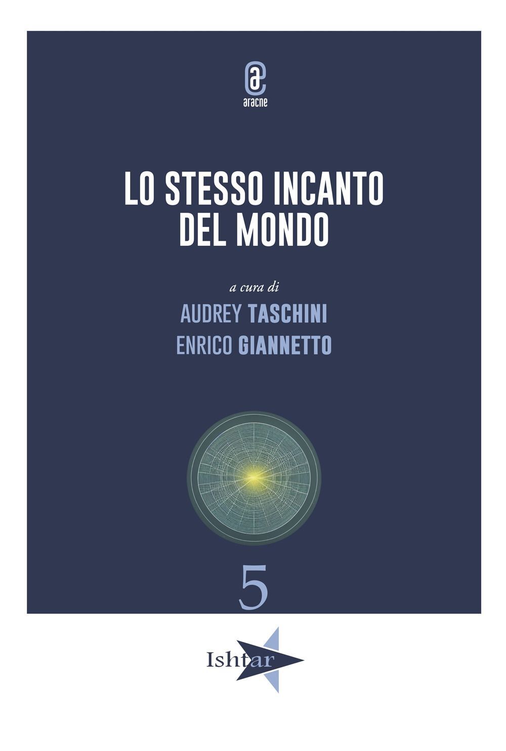 Libri Stesso Incanto Del Mondo (Lo)