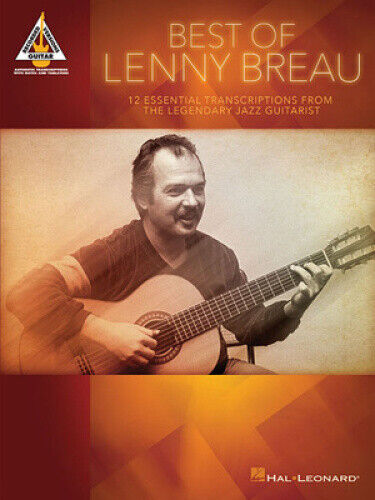 Best of Lenny Breau by Lenny Breau