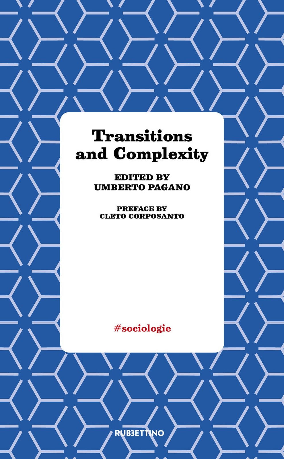 Libri Transitions And Complexity