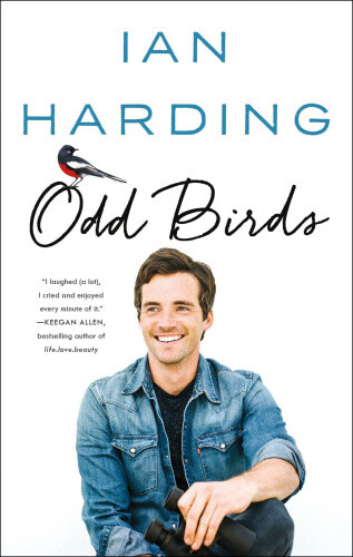 HARDING, I: ODD BIRDS by Harding, Ian