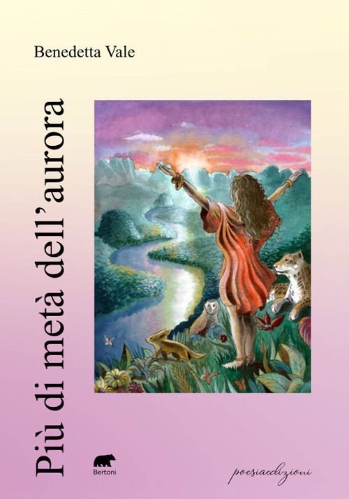 Libri Vale Benedetta - Piu Di Meta Dell'aurora