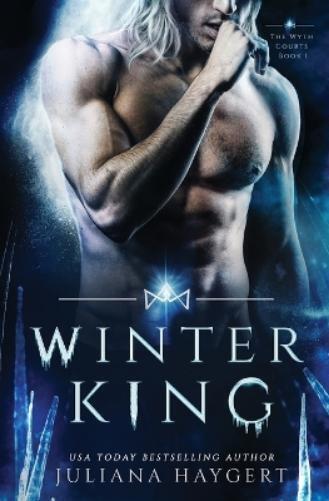 Juliana Haygert Winter King (Tascabile)