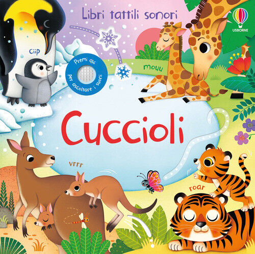 Cuccioli - Francesca Logi - 2024