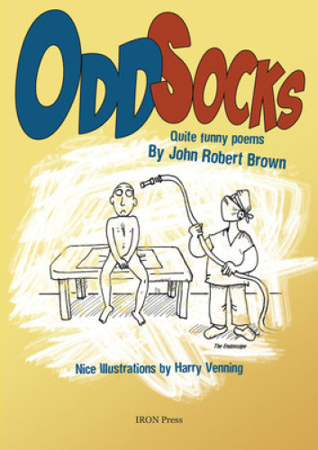 Odd Socks by Brown, John Robert