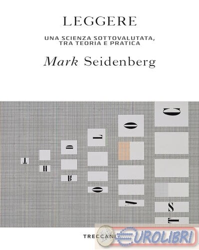 9788812008438 SEIDENBERG LEGGERE TRECCANI