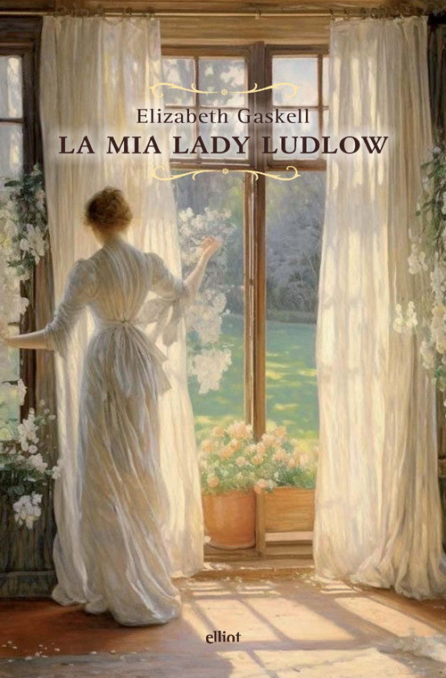 La Mia Lady Ludlow - Marcella Puca - 2025