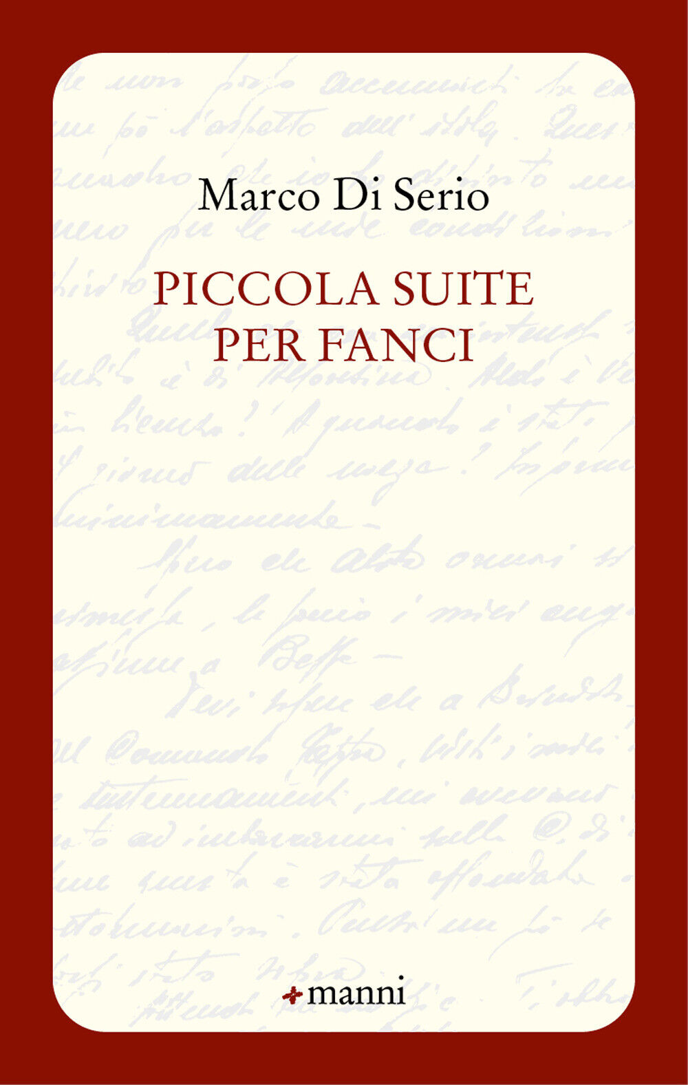 Piccola suite per Fanci - Di Serio Marco