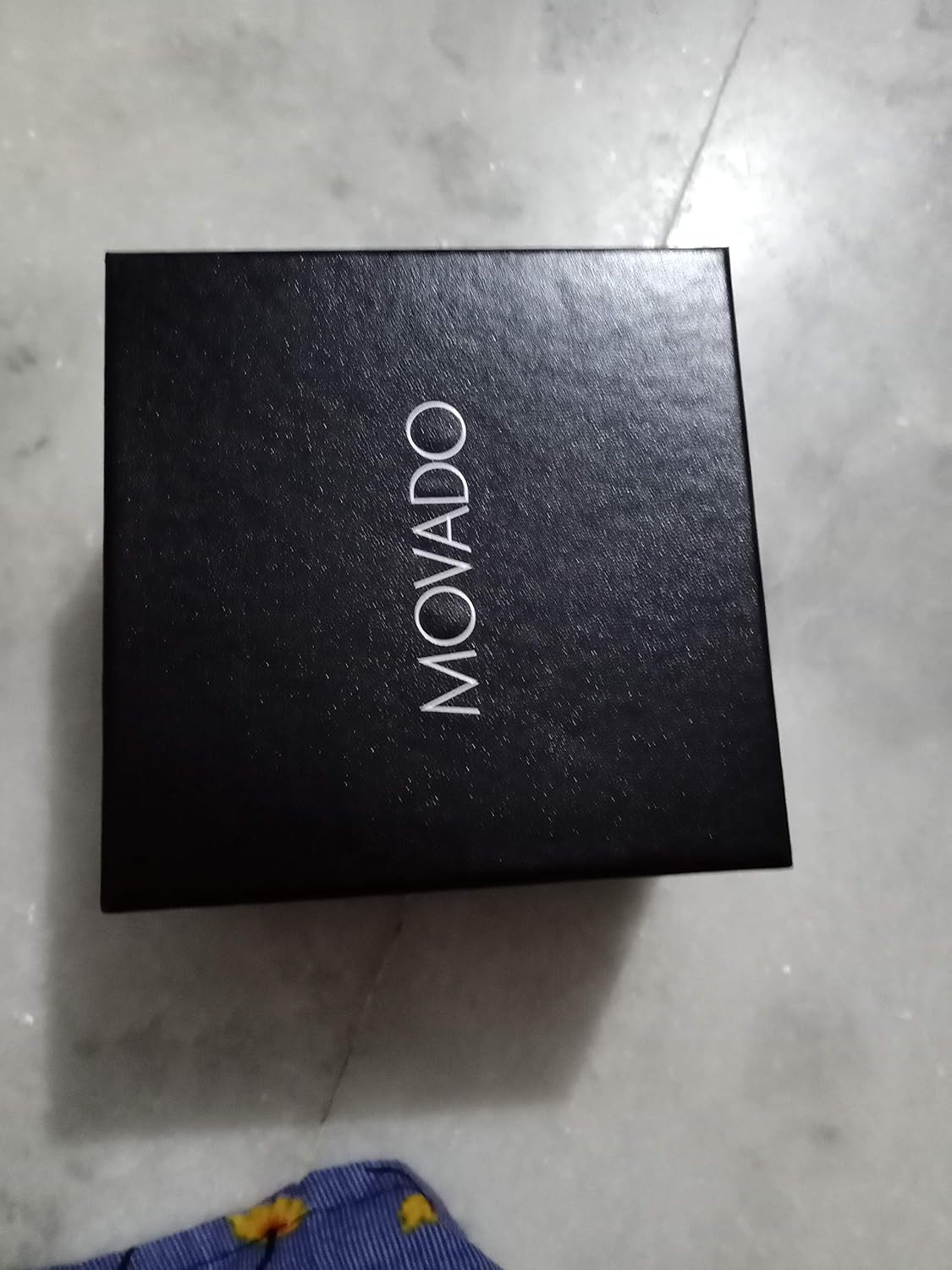 9780764301261 The Movado History - Fritz Von Osterhausen