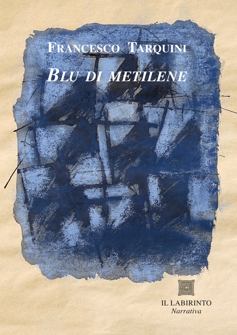 Blu di metilene - Tarquini Francesco