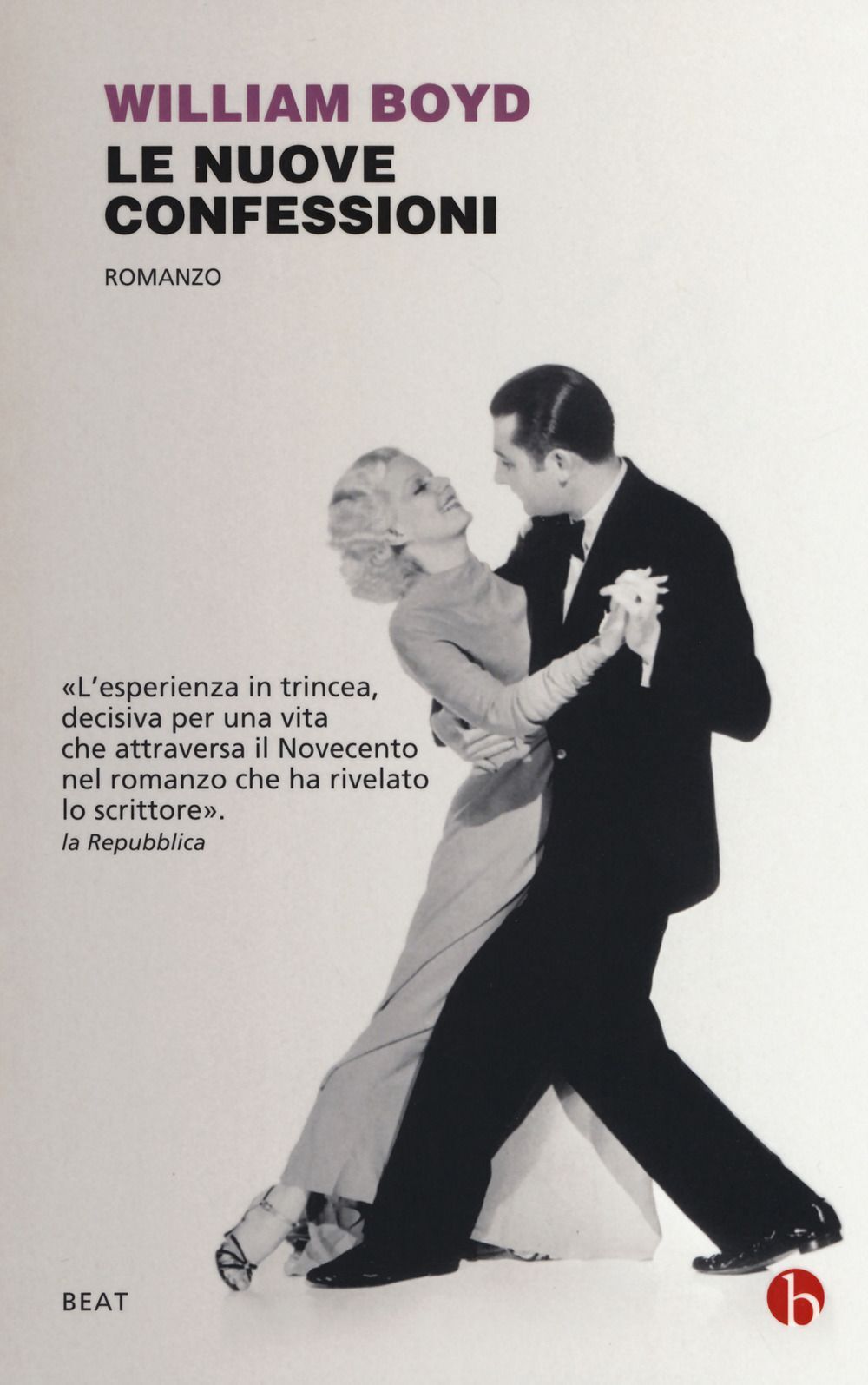 Libri William Boyd - Le Nuove Confessioni