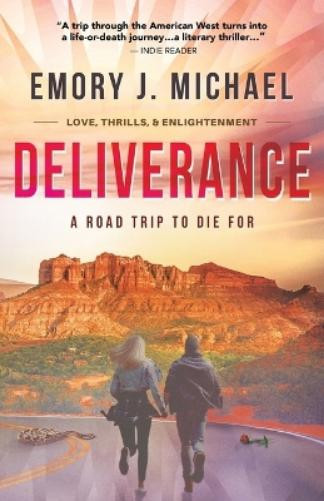 Emory J Michael Deliverance (Tascabile)