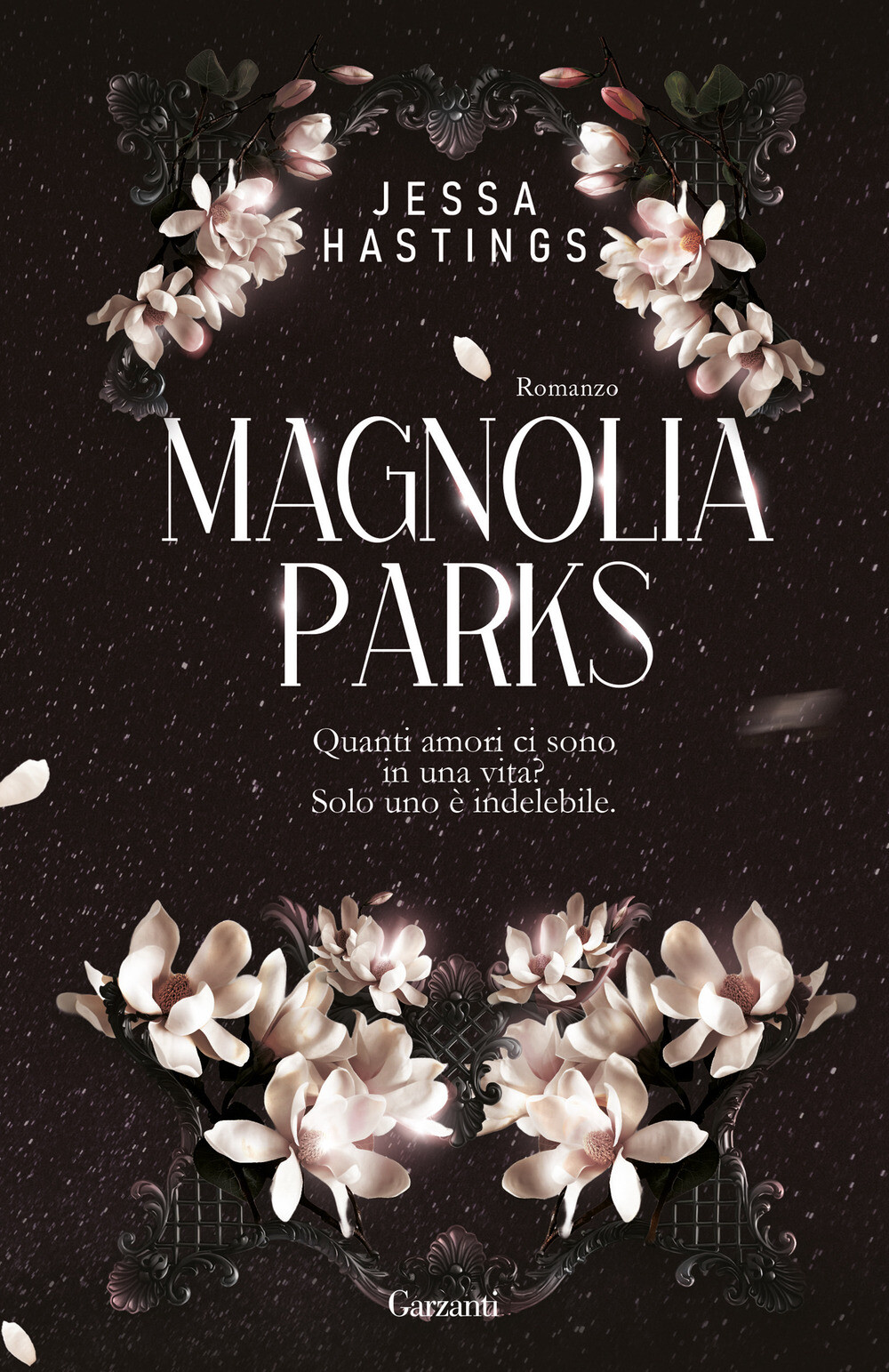 Magnolia Parks - Hastings Jessa