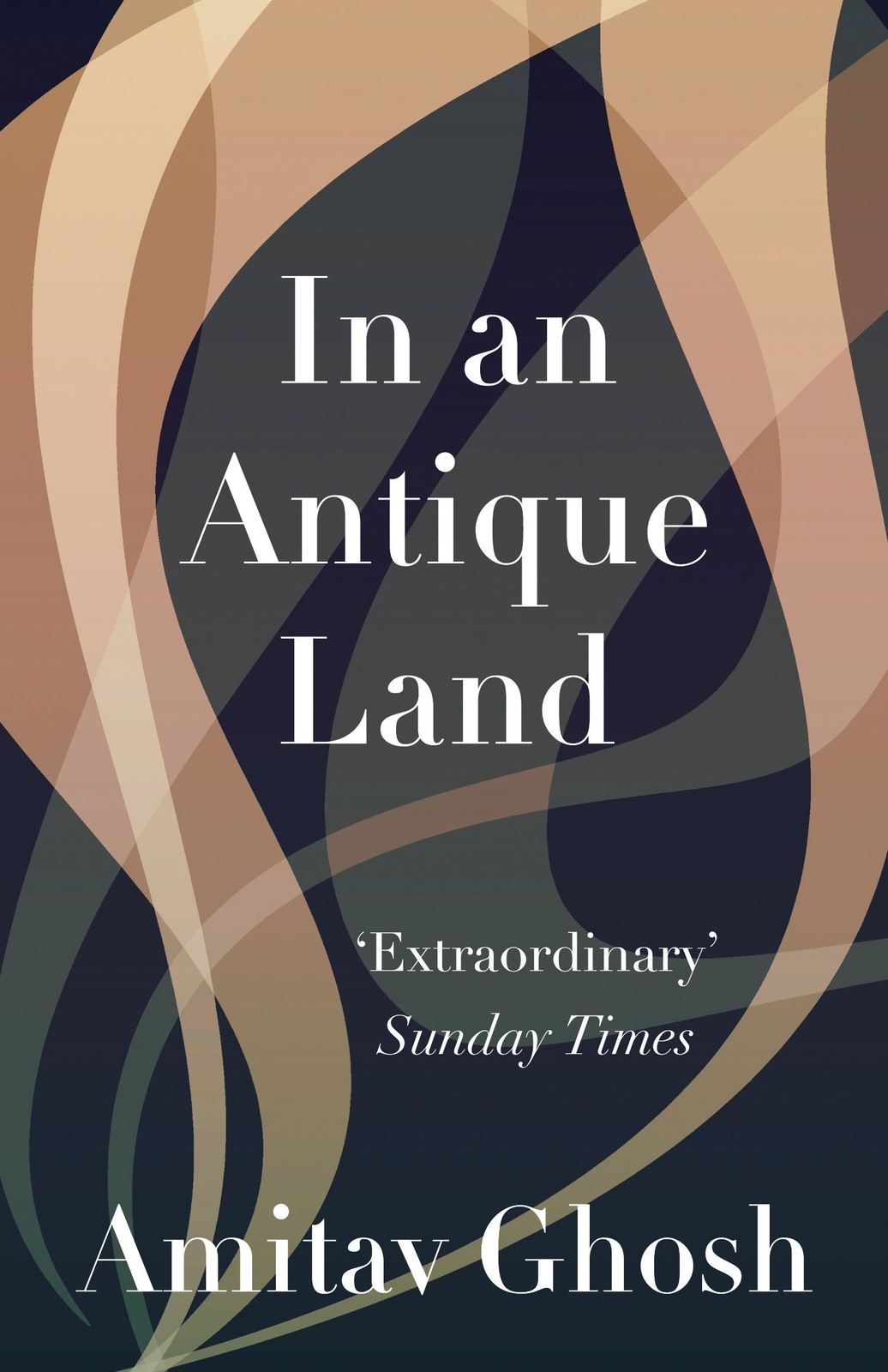 9781847081940 In an Antique Land - Amitav Ghosh